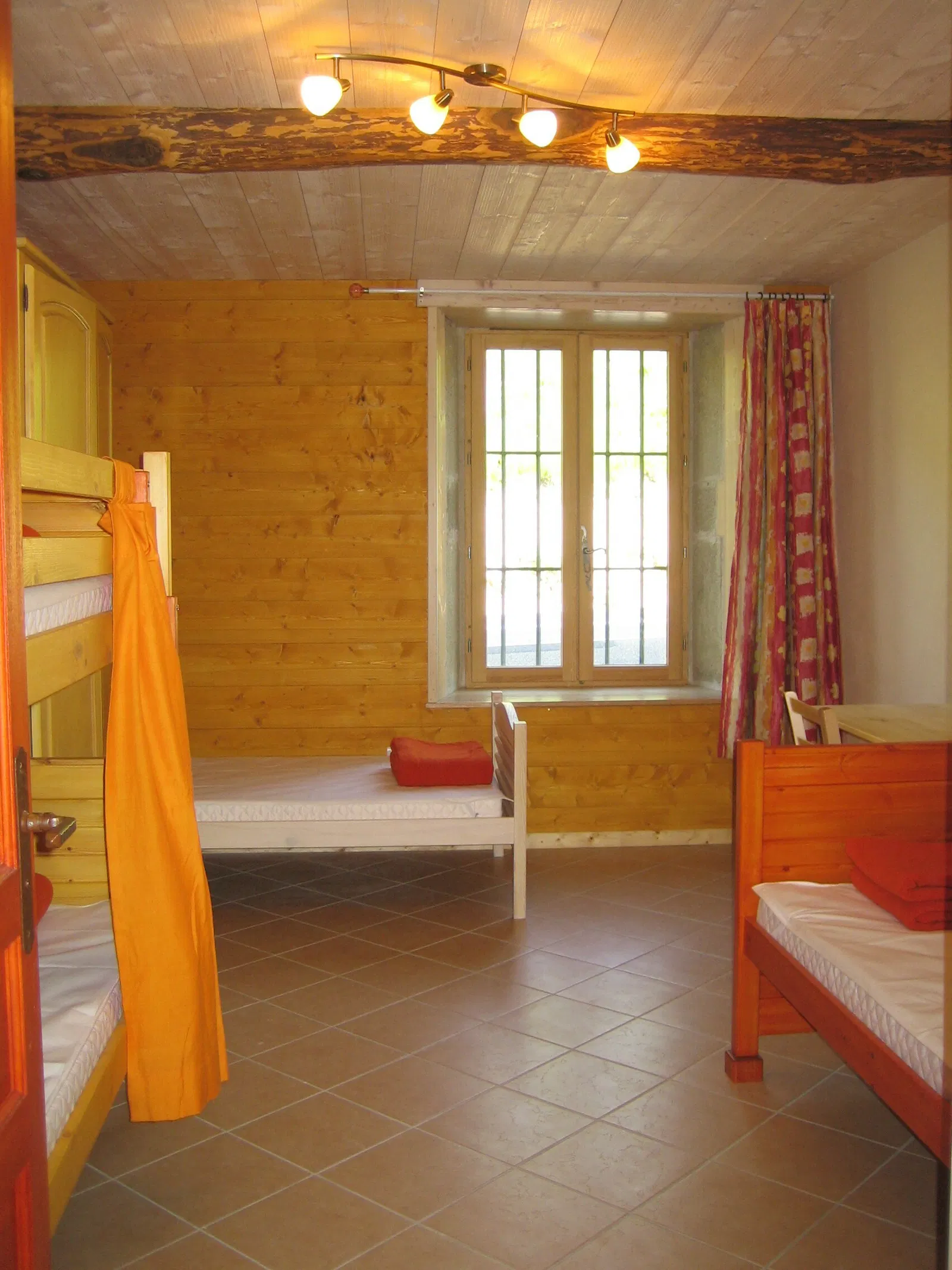 Flat Chemin du Haut Roland in Saint-Aupre