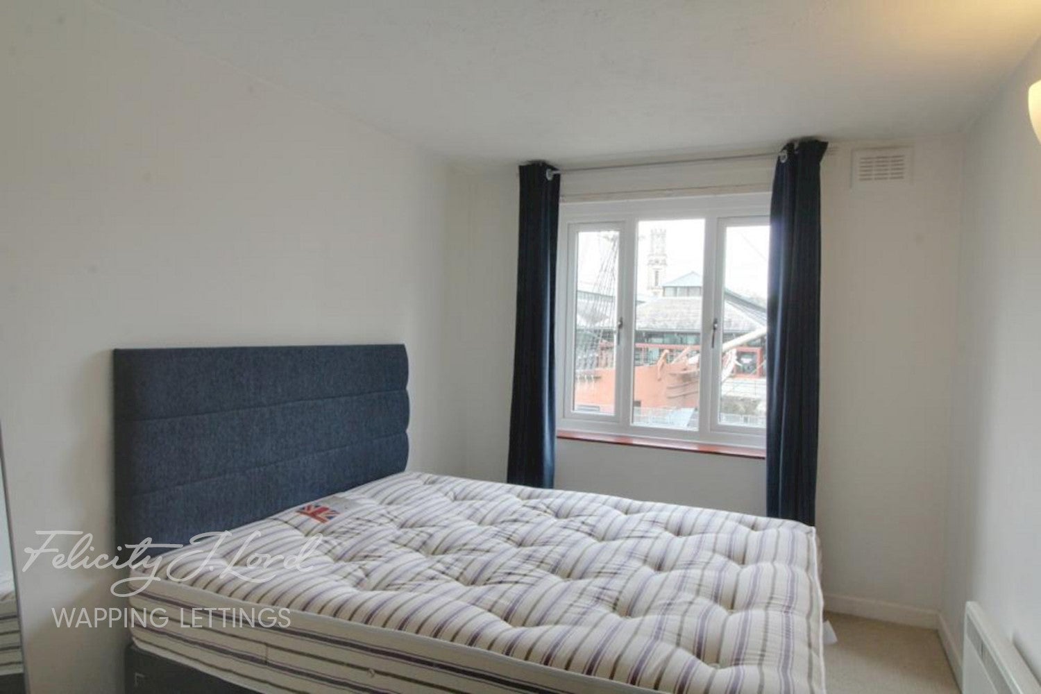 Flat Discovery Walk in Greater London