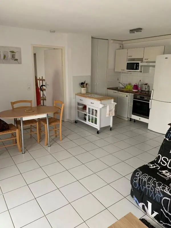 Appartement Allée de Cardolle à Audenge