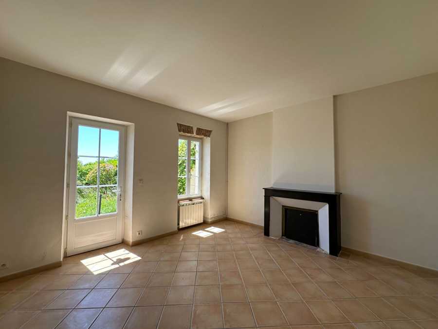 Maison Pont Suspendu de Tonnay-Charente à Tonnay-Charente