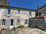 House Pont Suspendu de Tonnay-Charente in Tonnay-Charente