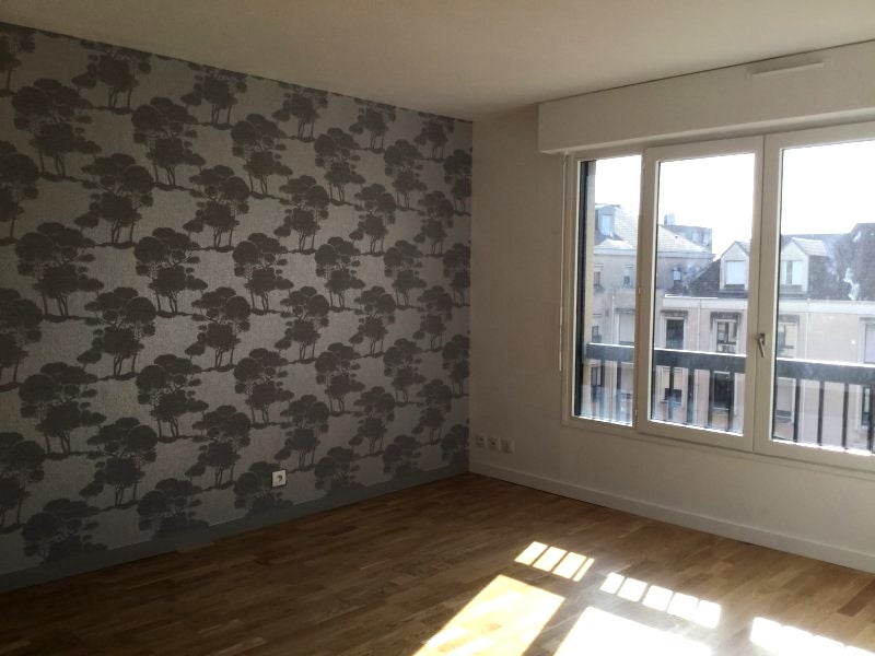 Chambre Boulevard Croix-Normand à Châteauroux
