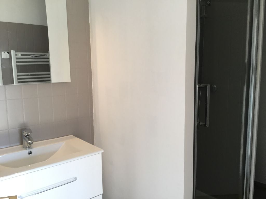 Chambre Boulevard Croix-Normand à Châteauroux