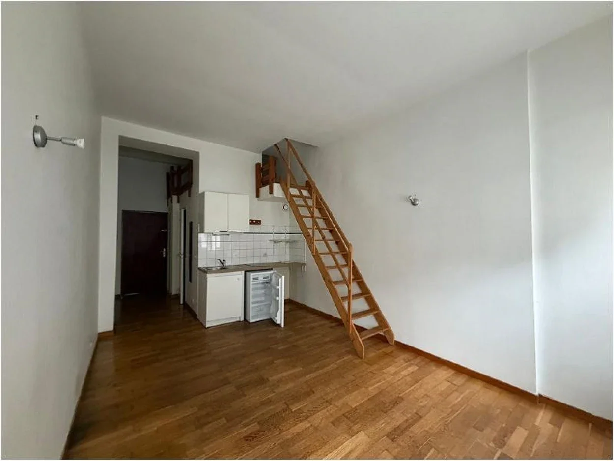 Appartement Rue Alphonse Mercier à Lille