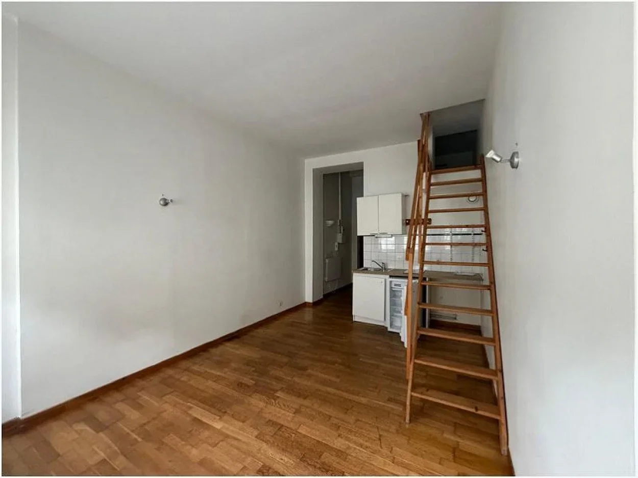Appartement Rue Alphonse Mercier à Lille