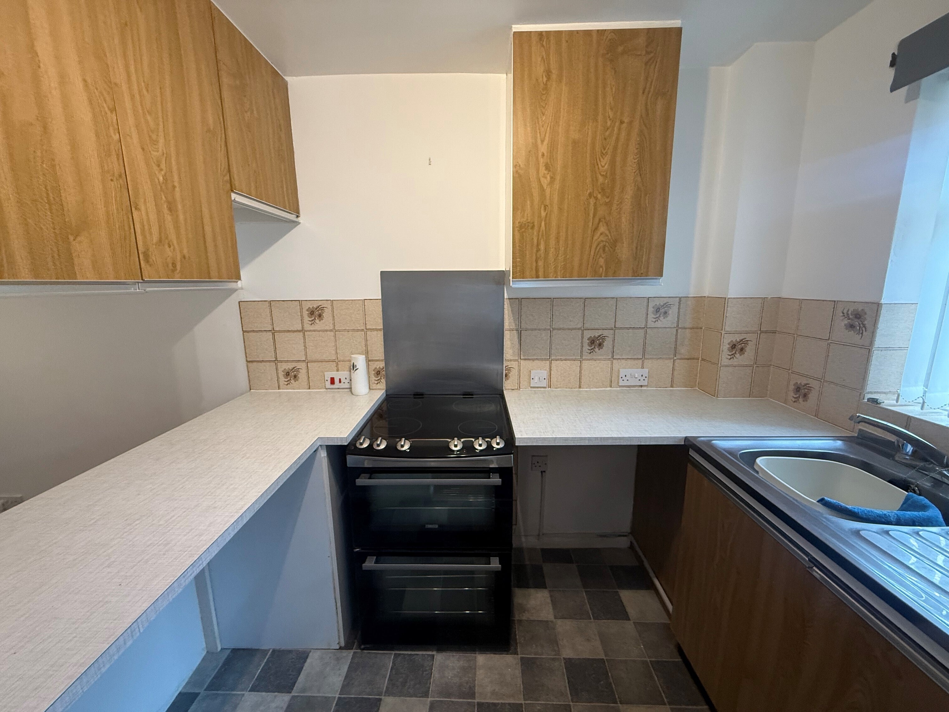 Flat Southbrook Close in Poole