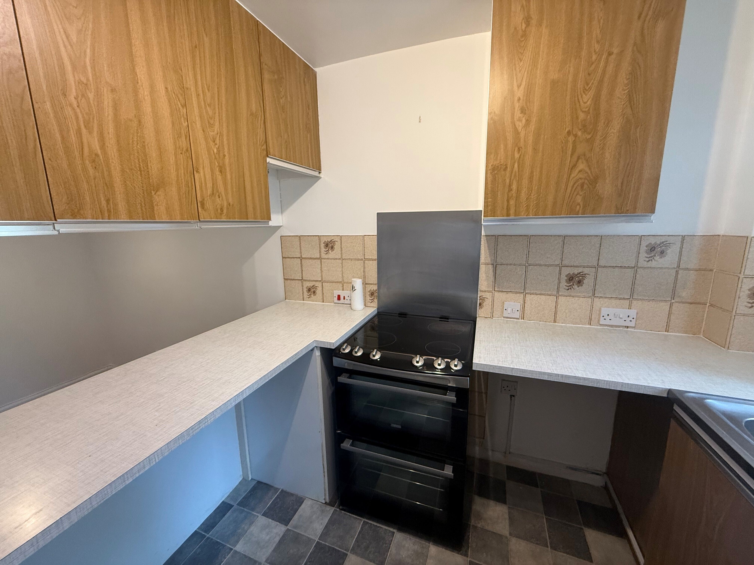 Flat Southbrook Close in Poole