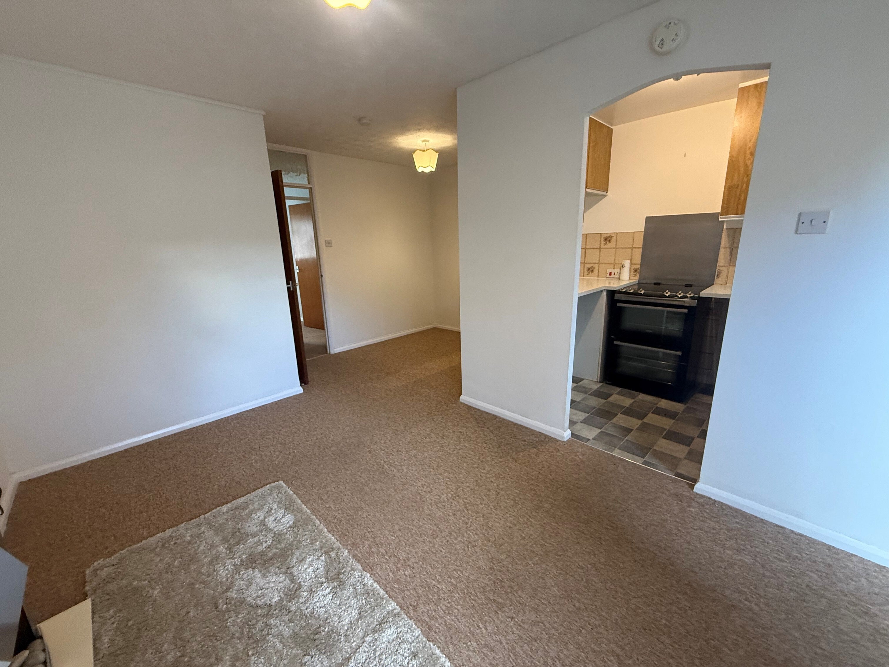 Flat Southbrook Close in Poole