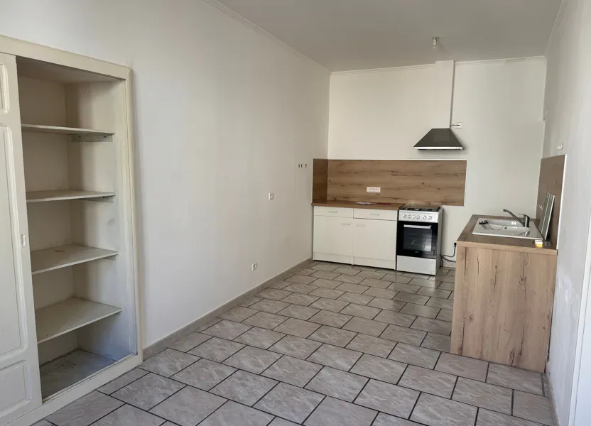 Appartement Rue du Lavoir à Saint-Jean-de-Valériscle
