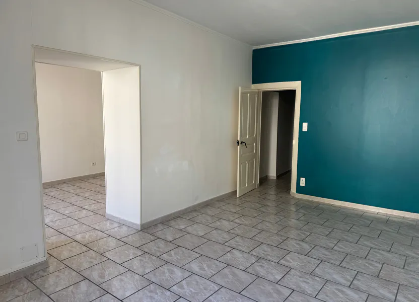Appartement Rue du Lavoir à Saint-Jean-de-Valériscle