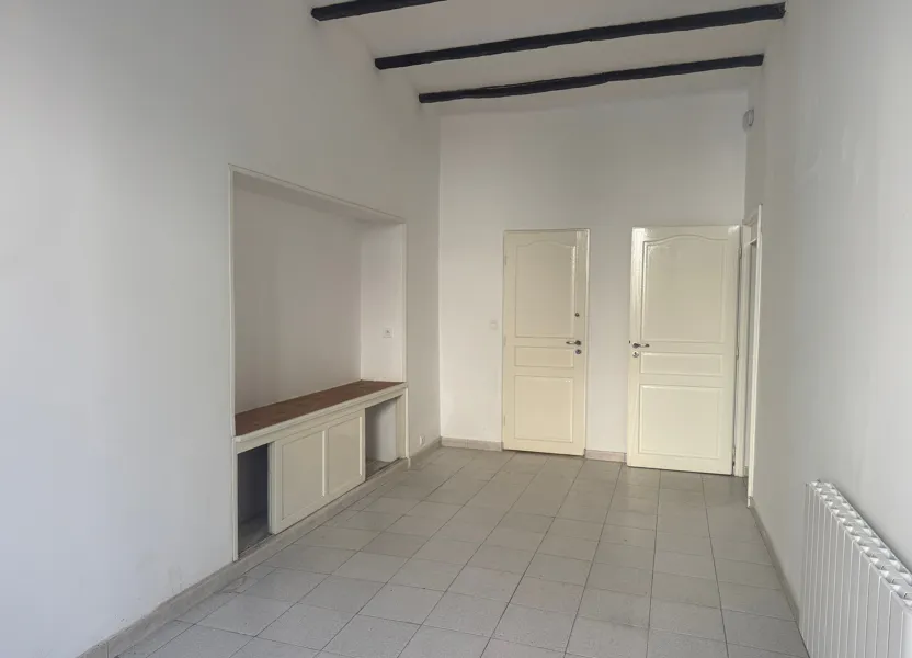 Appartement Rue du Lavoir à Saint-Jean-de-Valériscle