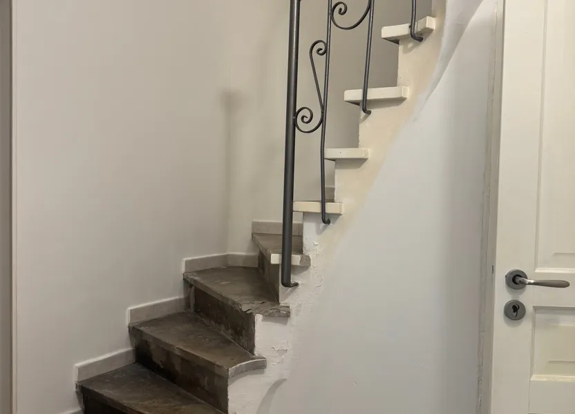 Appartement Rue du Lavoir à Saint-Jean-de-Valériscle