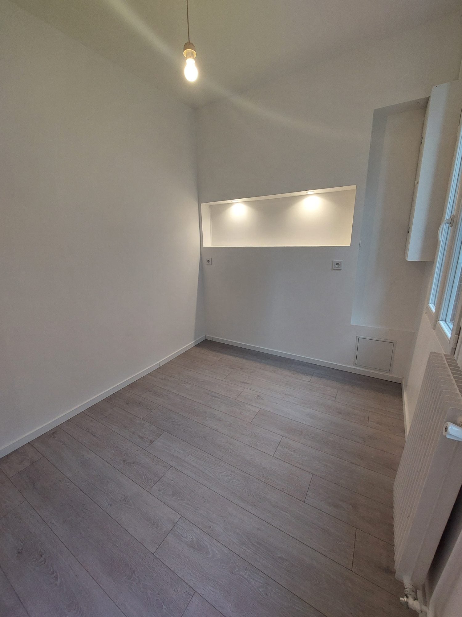 Flat Rue Georges Grimm in Saint-Romain-de-Colbosc