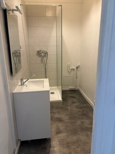 Appartement Rue Georges Grimm à Saint-Romain-de-Colbosc