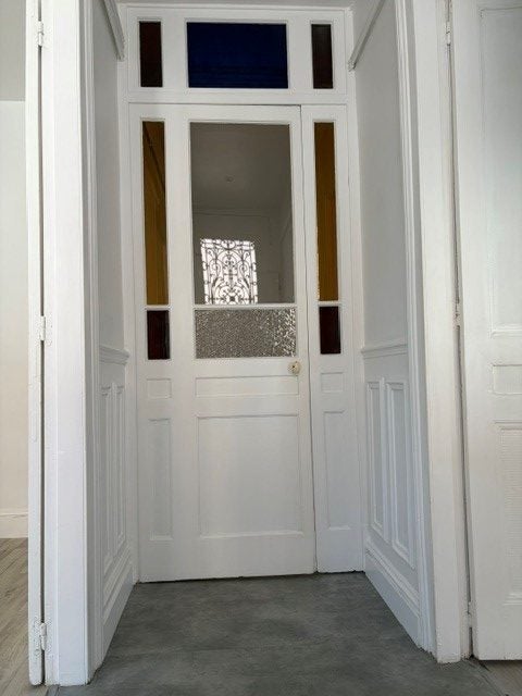 Flat Rue Georges Grimm in Saint-Romain-de-Colbosc