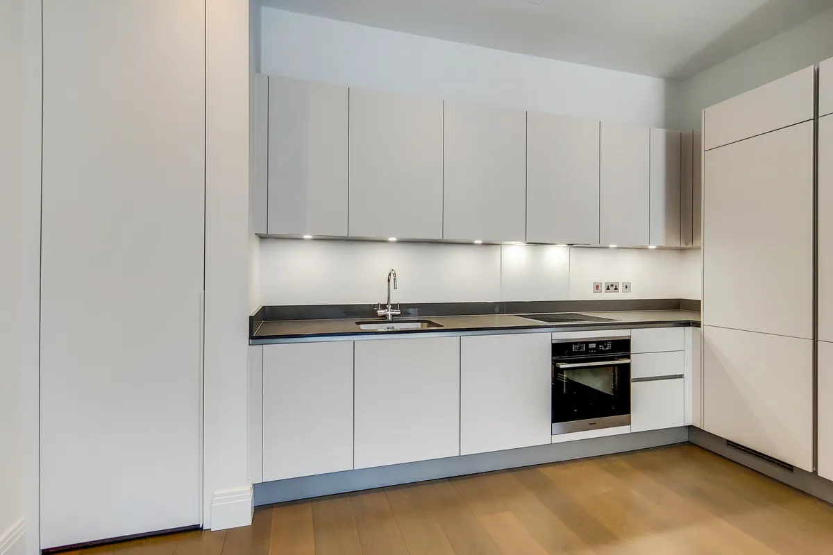 Flat Chancery Lane in City of London