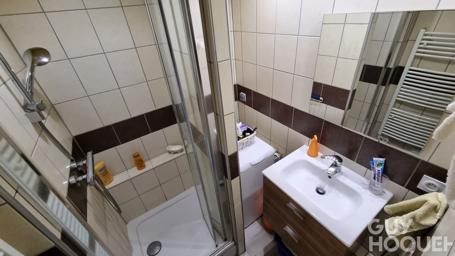 Chambre Dahu à Métabief