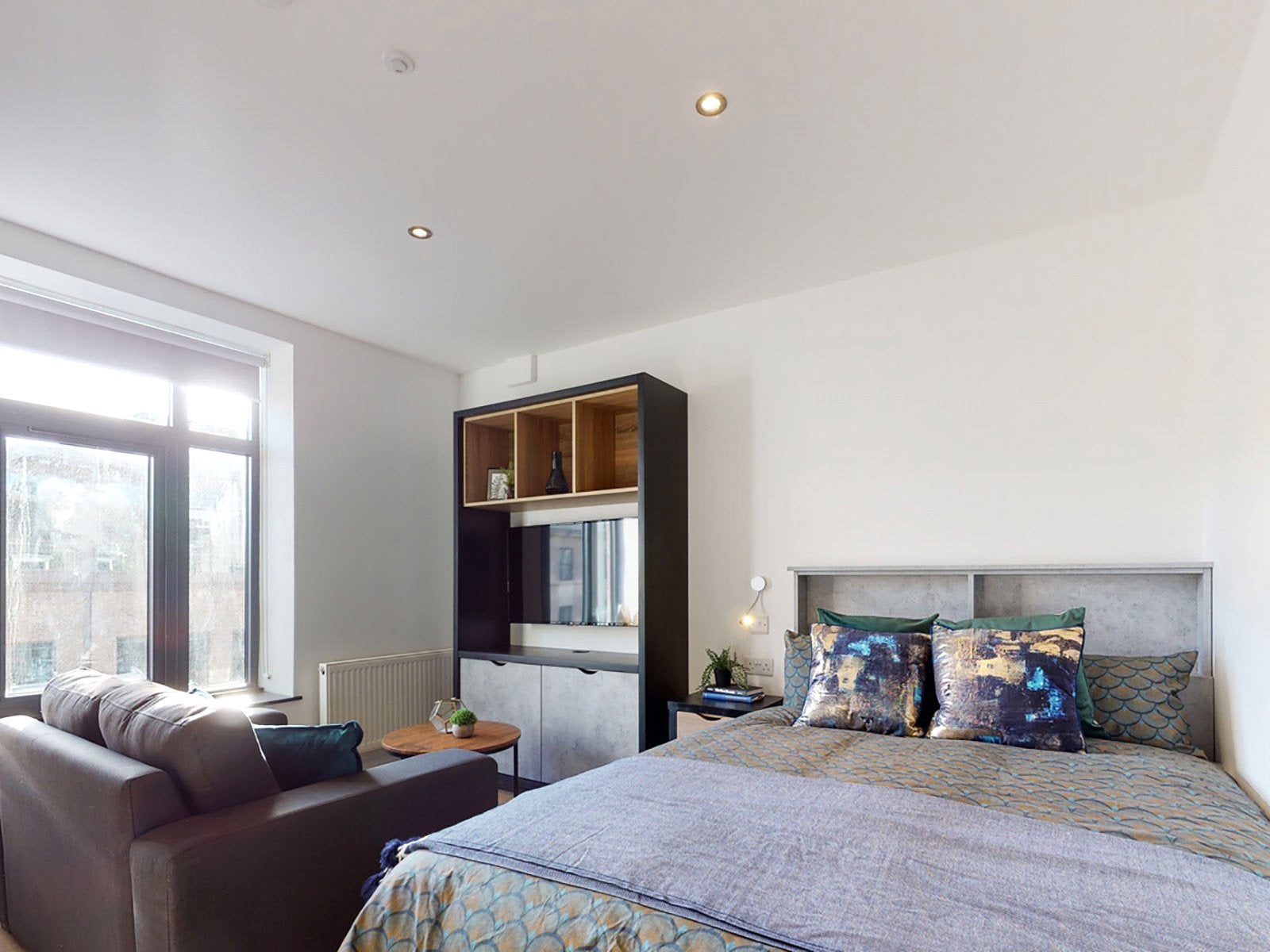 Room South Parade in Leeds