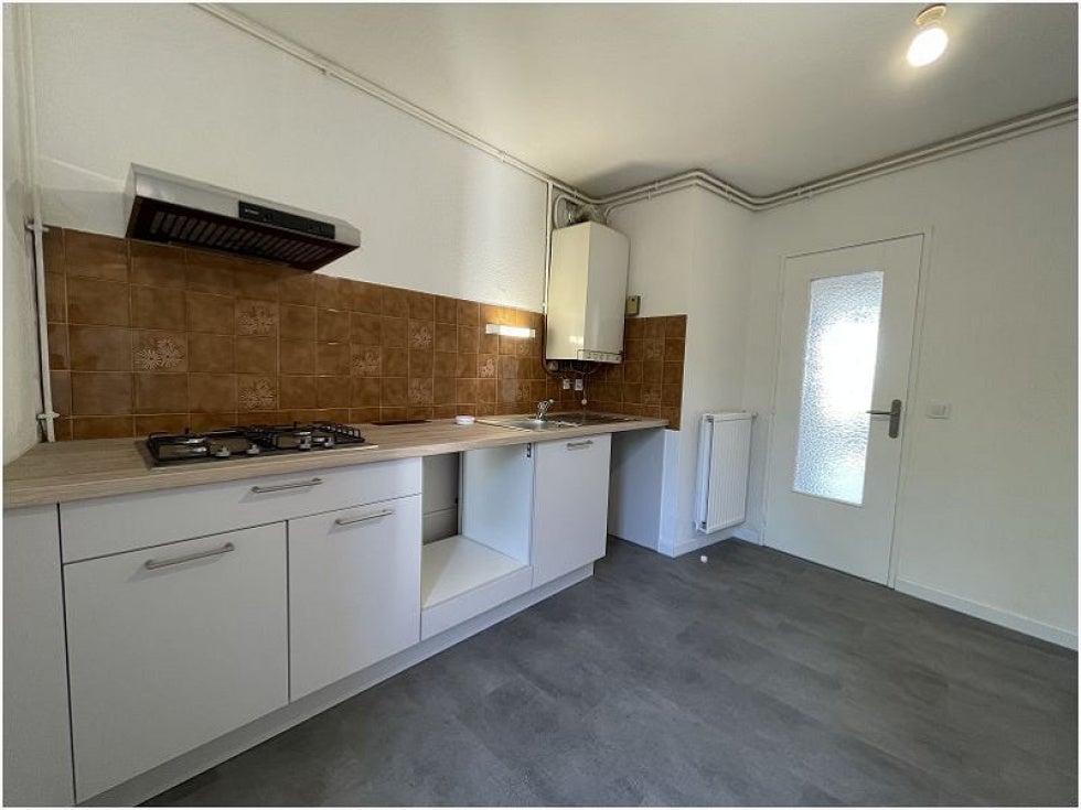 Appartement Avenue Paul Alduy à Perpignan