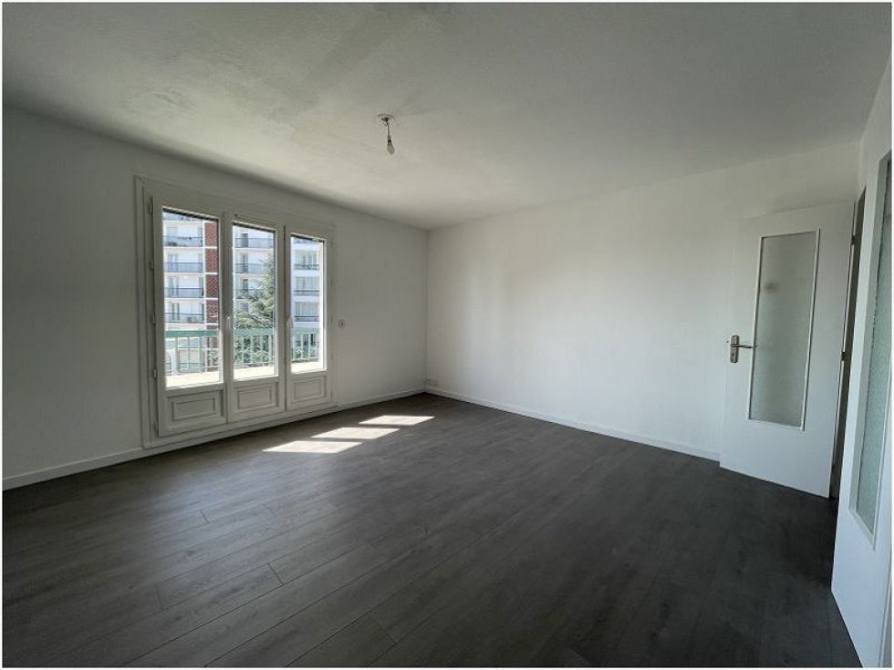 Appartement Avenue Paul Alduy à Perpignan