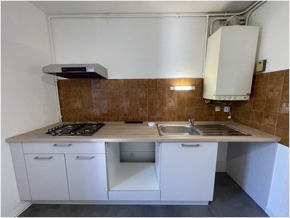Appartement Avenue Paul Alduy à Perpignan