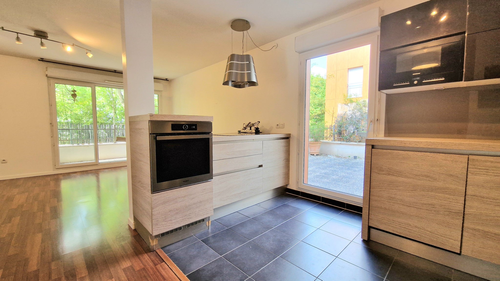 Appartement Rue Chateaubriand à Rueil-Malmaison