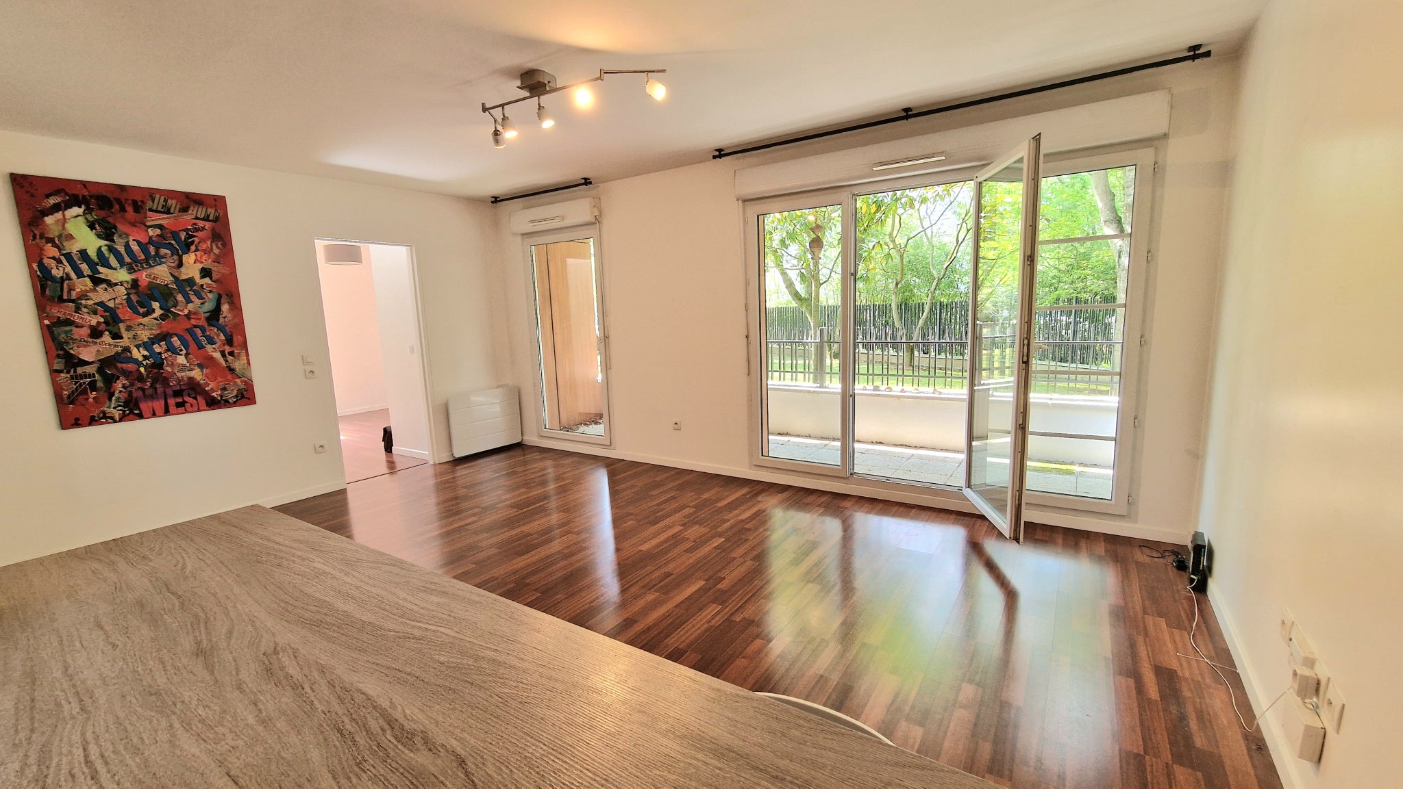 Appartement Rue Chateaubriand à Rueil-Malmaison