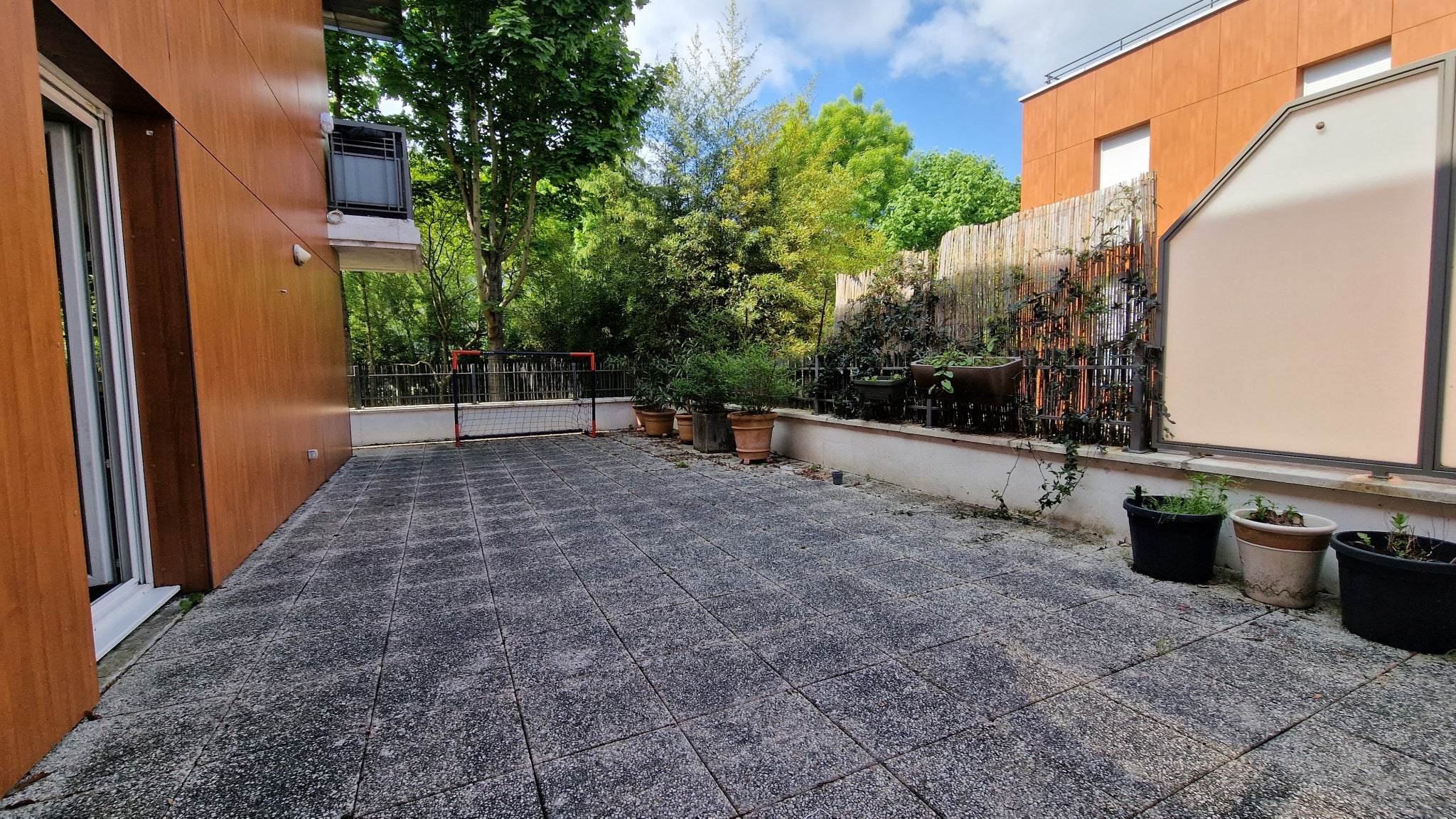 Appartement Rue Chateaubriand à Rueil-Malmaison
