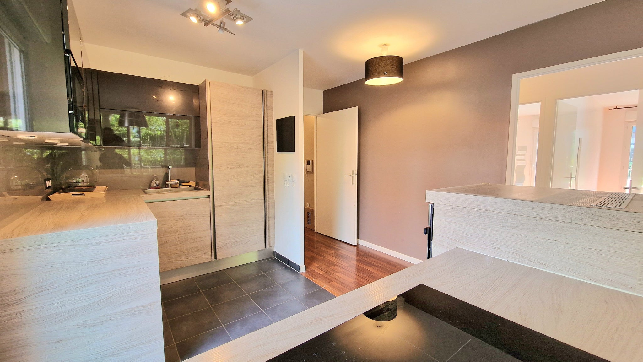 Appartement Rue Chateaubriand à Rueil-Malmaison