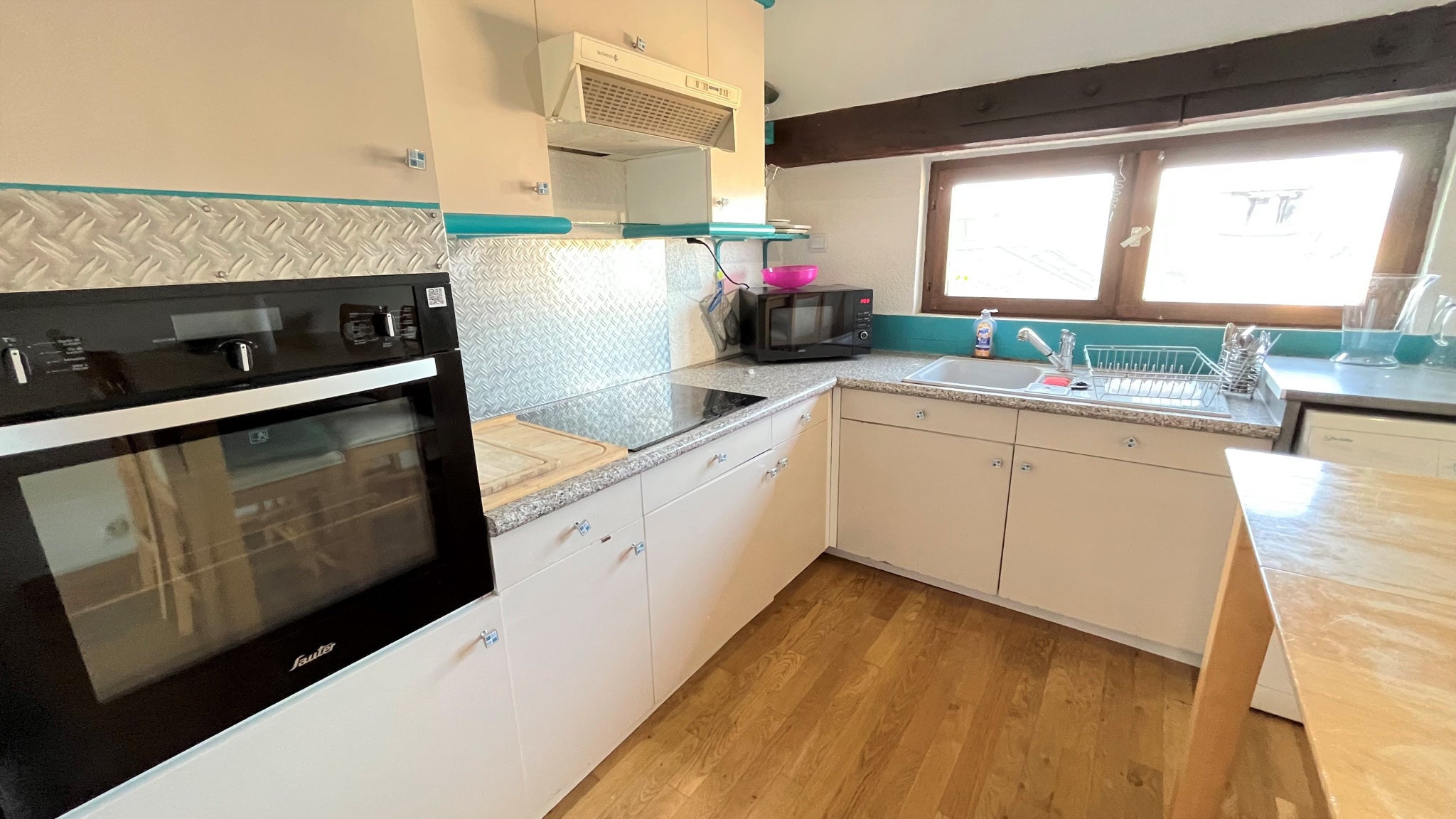 Appartement Faubourg de France à Belfort