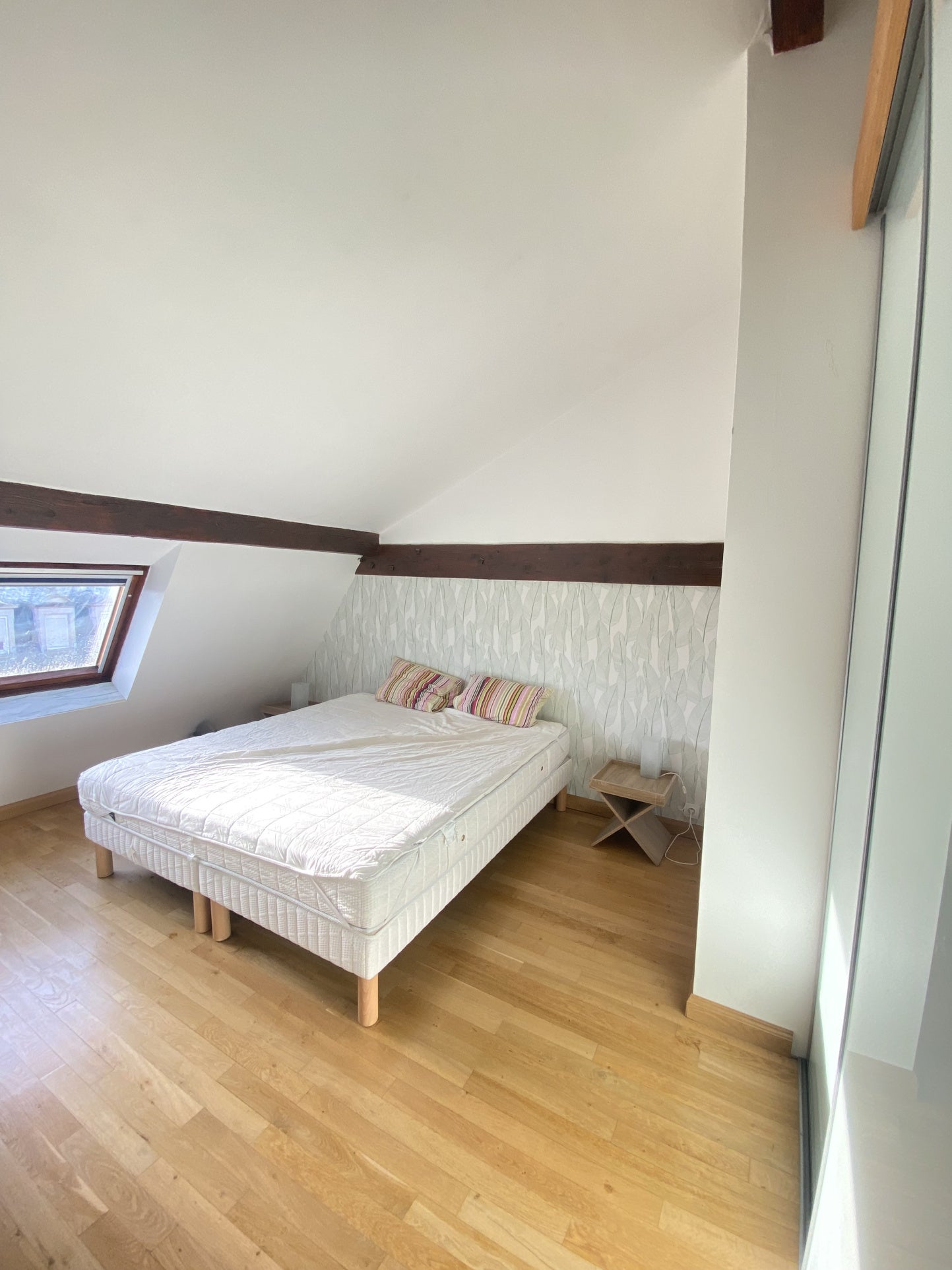 Appartement Faubourg de France à Belfort