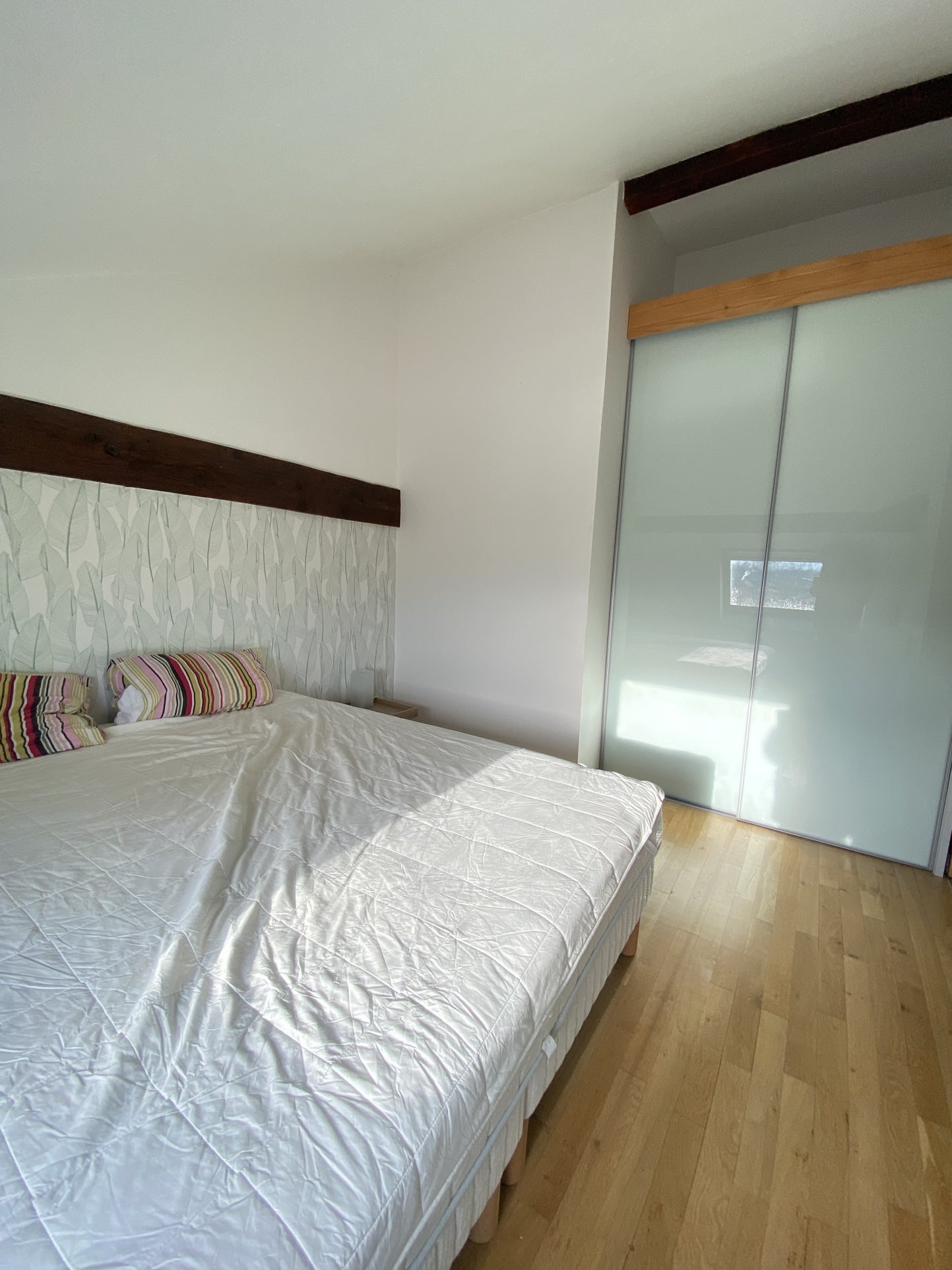 Appartement Avenue Jean Moulin à Belfort