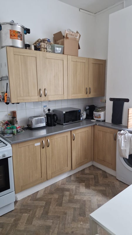 Room Peckham High Street in Greater London