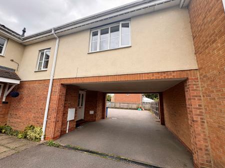 House A43 in Broughton