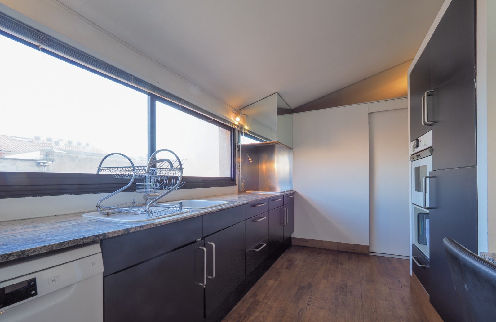 Appartement Rue Saint-Papoul à Toulouse