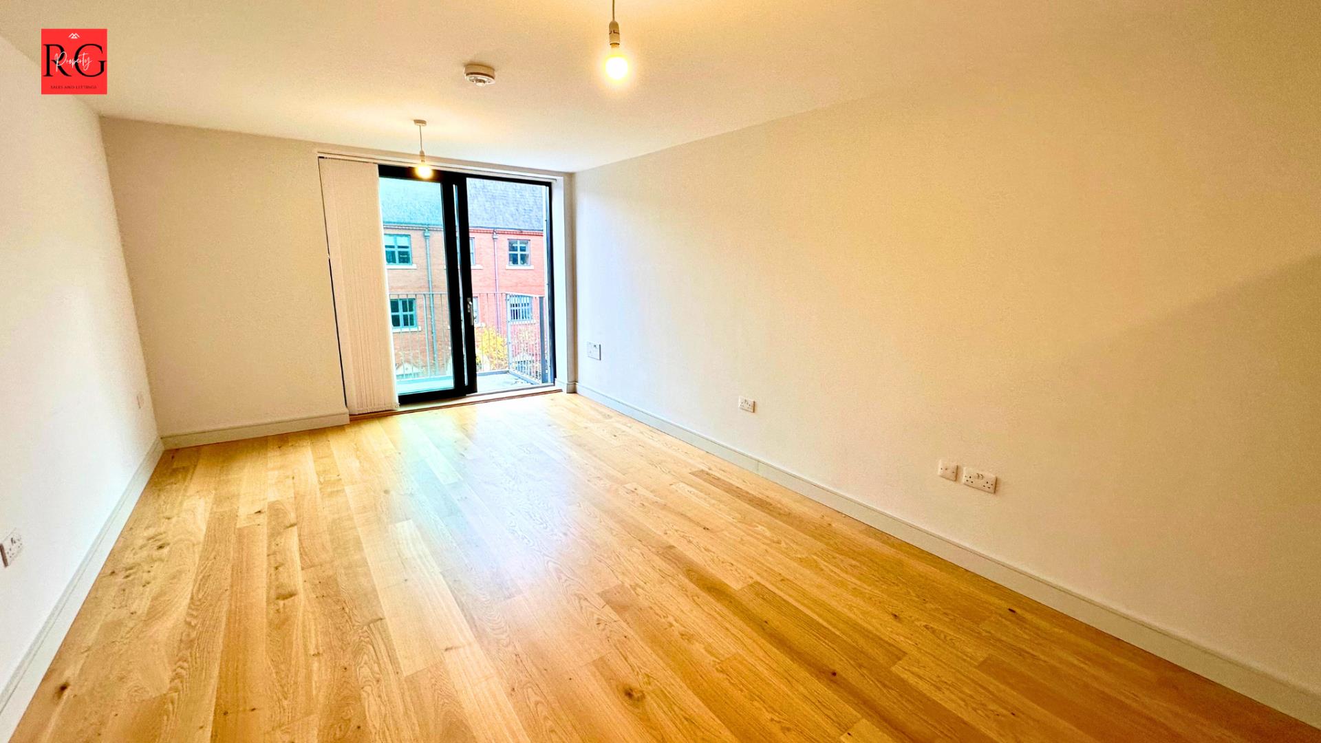 Flat Lombard Street in Bristol