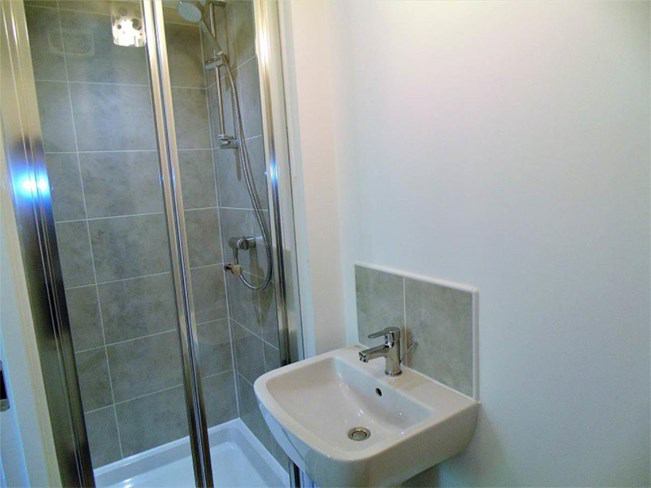 Room Torwood Crescent in City of Edinburgh