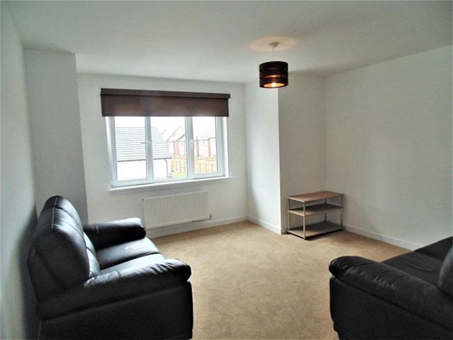 Room Torwood Crescent in City of Edinburgh