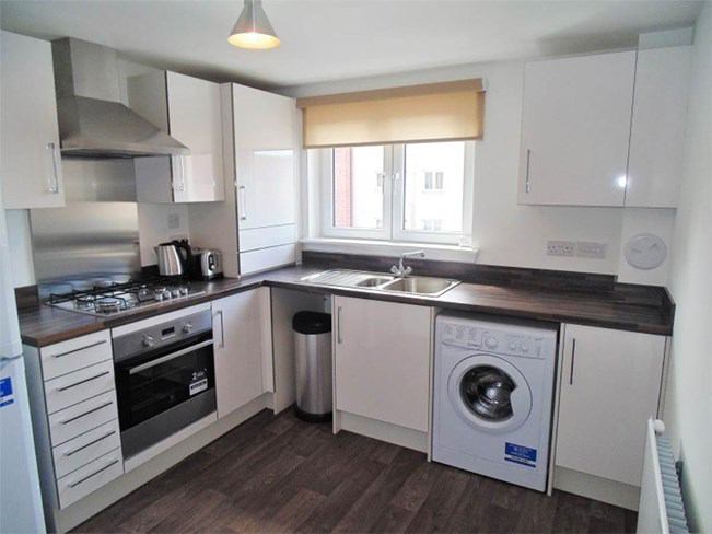 Room Torwood Crescent in City of Edinburgh