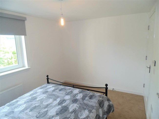 Room Torwood Crescent in City of Edinburgh