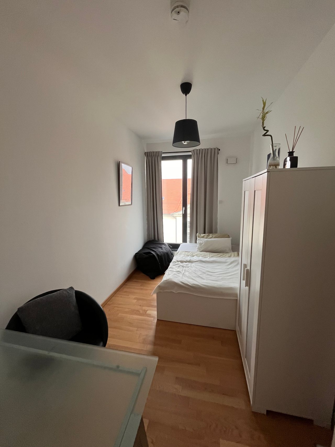 Wohnung Blankenburger Straße in Berlin