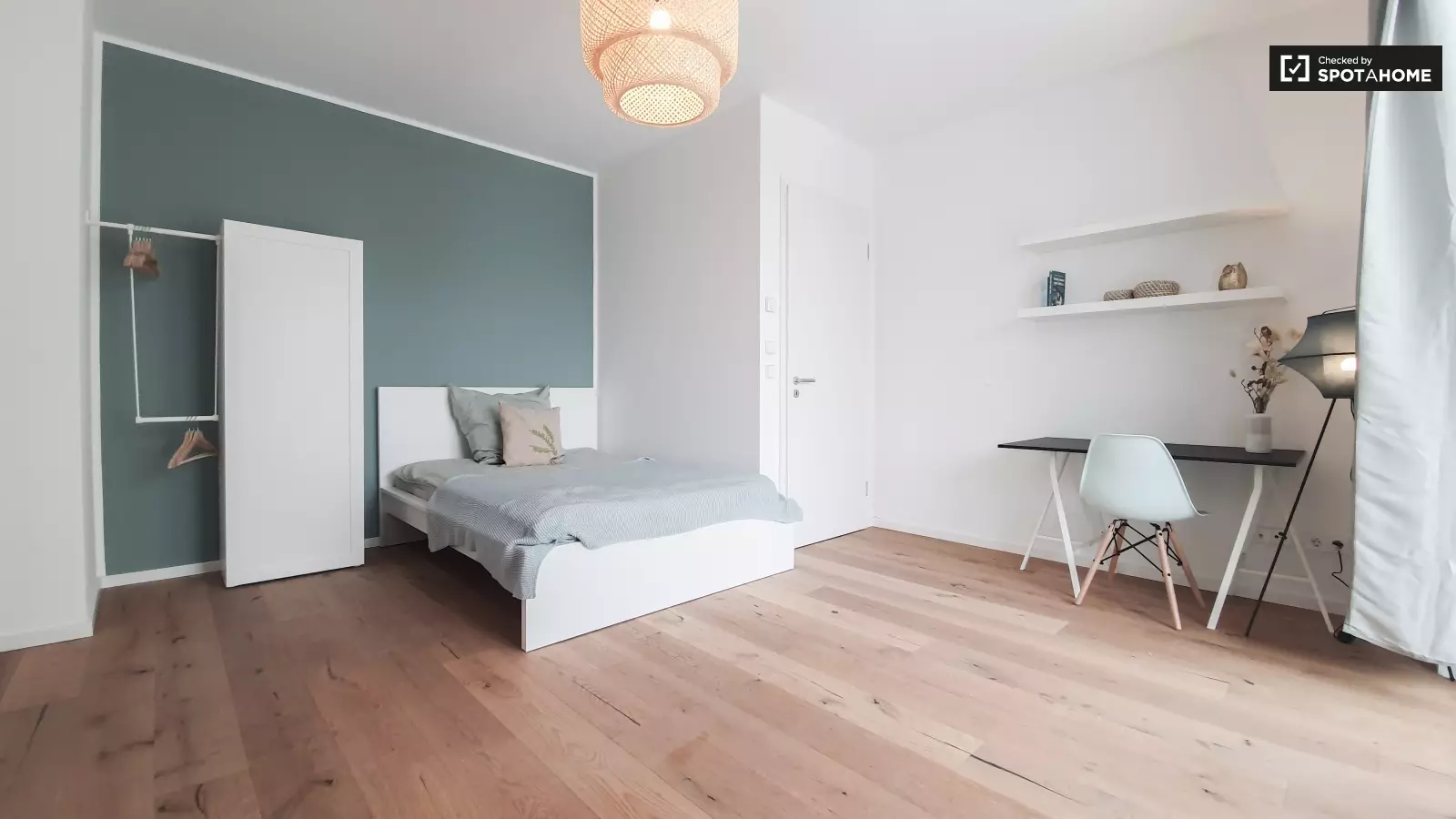 Wohnung Kronenstraße in Berlin