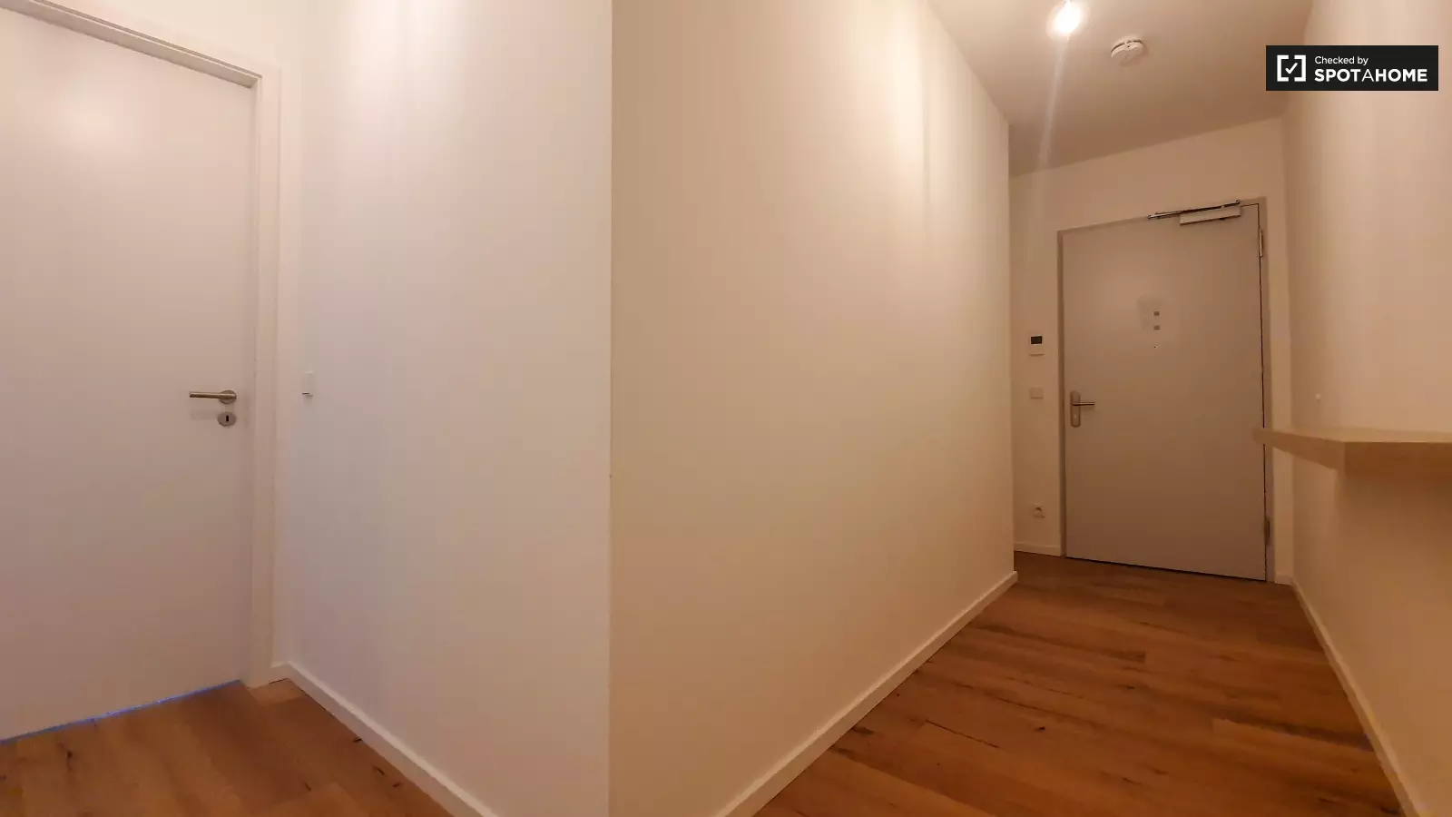 Wohnung Kronenstraße in Berlin
