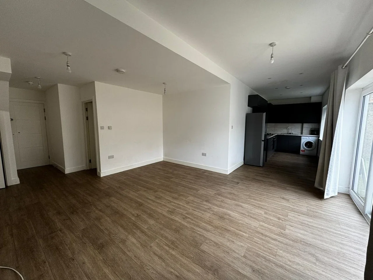 Flat Brenley Close in Greater London