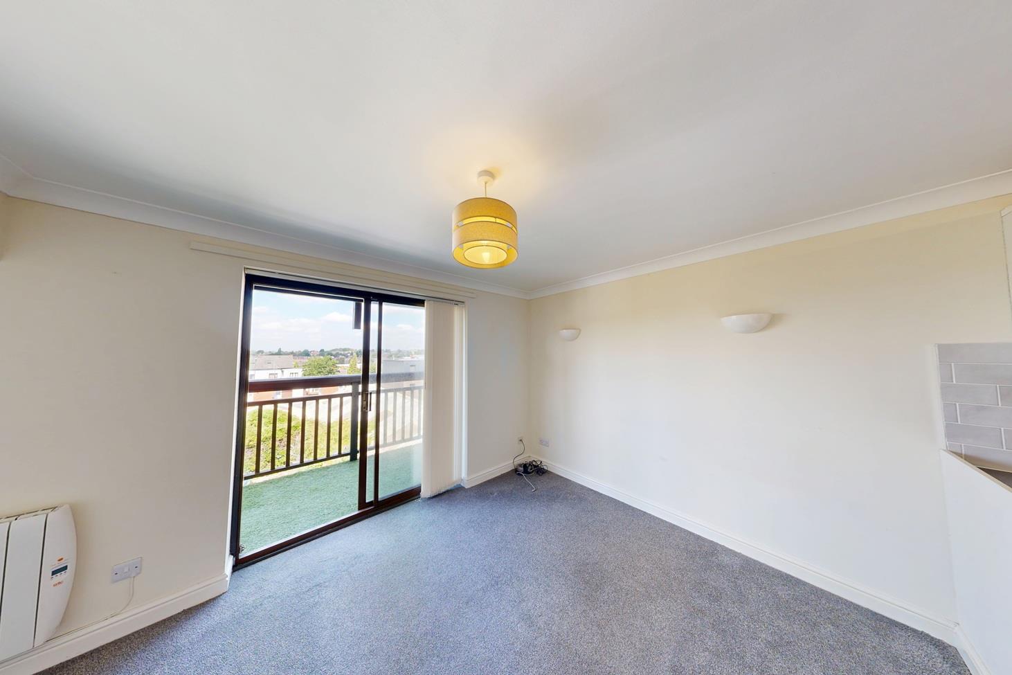 Flat Greenbank in Carlton