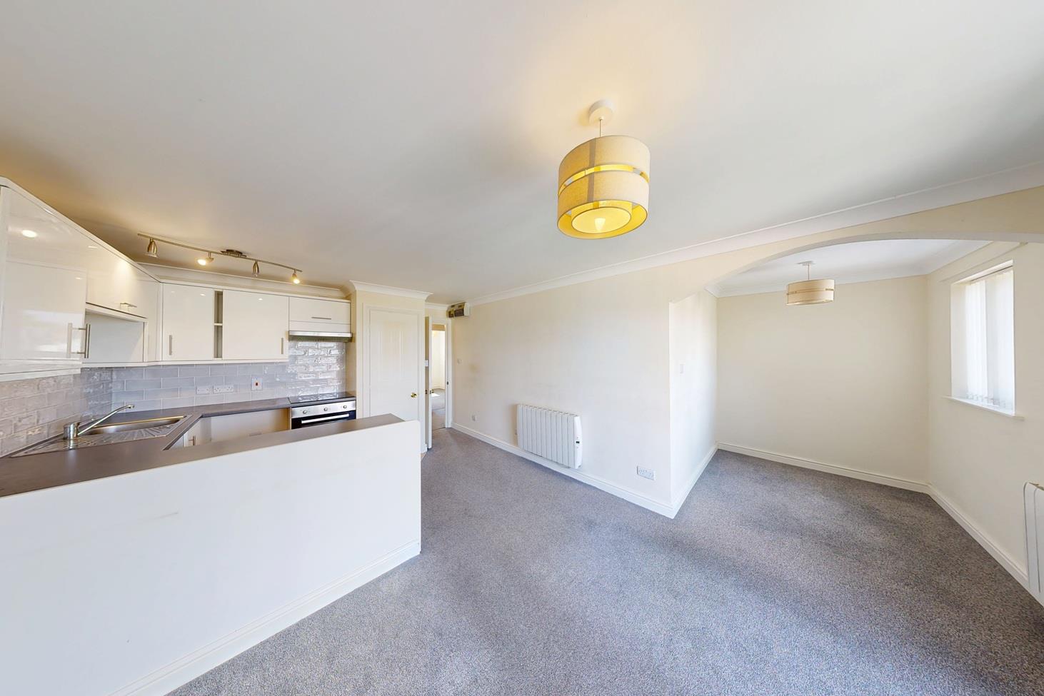 Flat Greenbank in Carlton