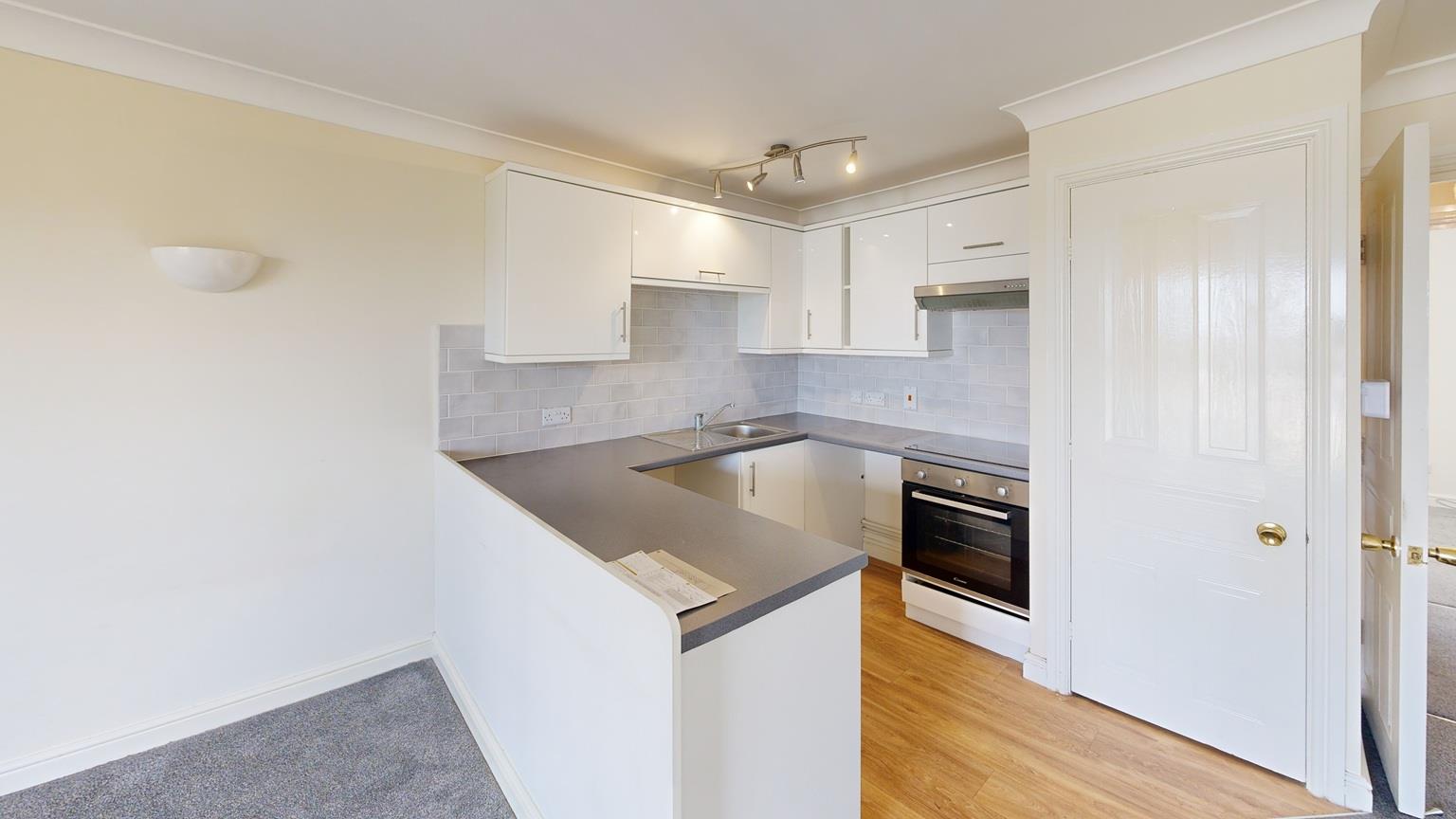 Flat Greenbank in Carlton