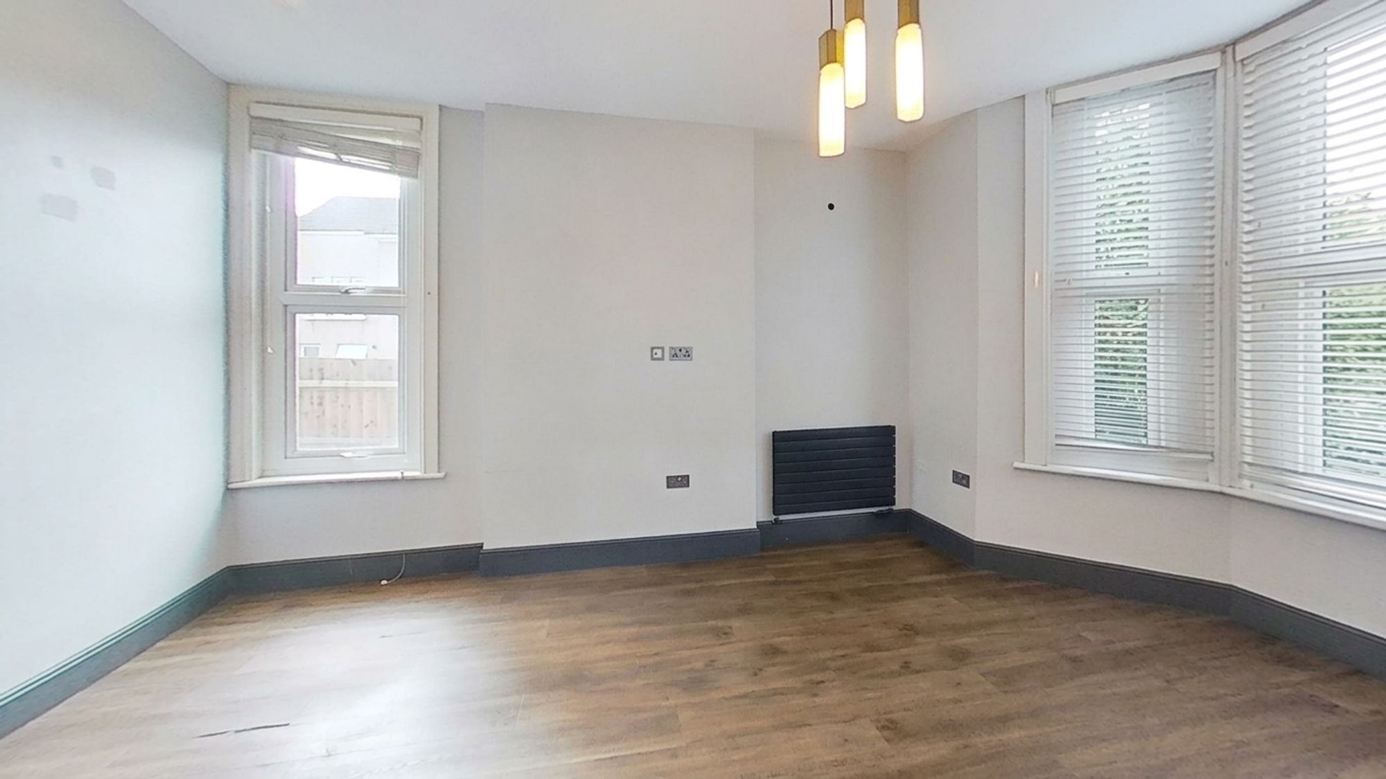 Flat Northanger Road in Greater London