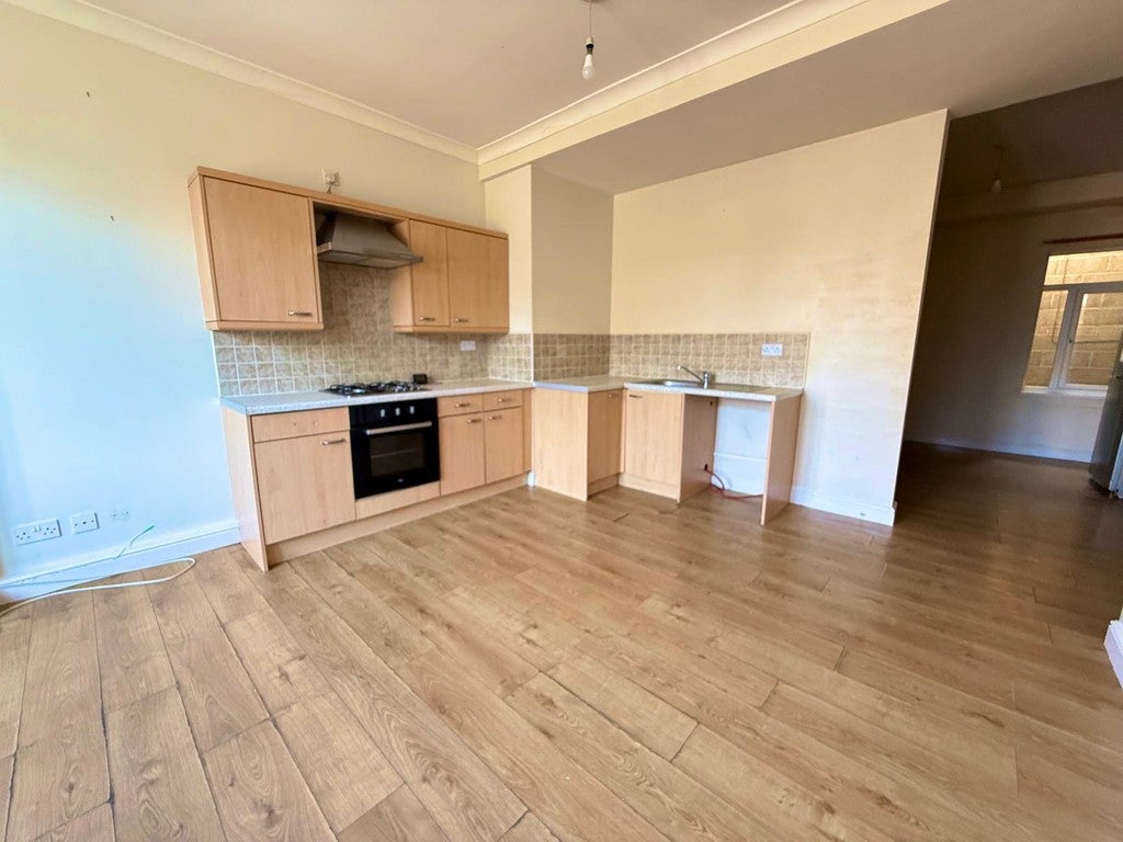 Flat Princess Avenue in Doncaster