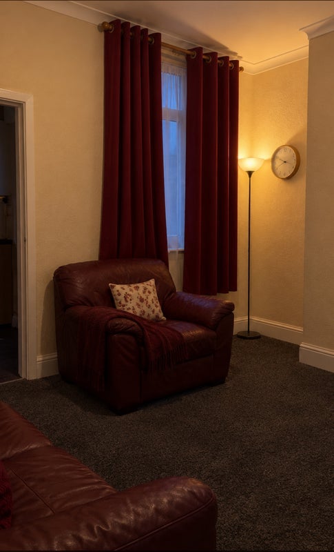 Room Tennyson Street in Middlesbrough